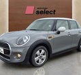 Mini Cooper употребяван