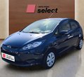 Ford Fiesta употребяван
