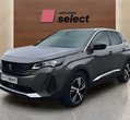 Peugeot 3008 употребяван