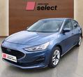 Ford Focus употребяван