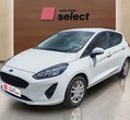 Ford Fiesta употребяван
