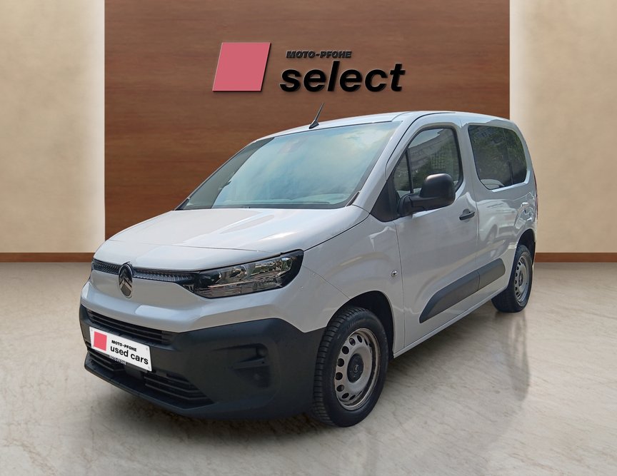 Citroen Berlingo употребяван