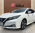 Nissan Leaf употребяван