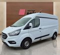 Ford Transit Custom употребяван