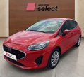 Ford Fiesta употребяван
