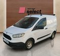 Ford Courier употребяван