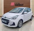 Hyundai I10 употребяван