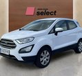 Ford EcoSport употребяван