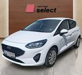 Ford Fiesta употребяван
