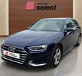 Audi A4 употребяван