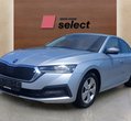 Skoda Octavia употребяван