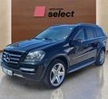 Mercedes-Benz GL 350 употребяван