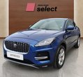 Jaguar E-Pace употребяван