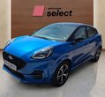 Ford Puma употребяван
