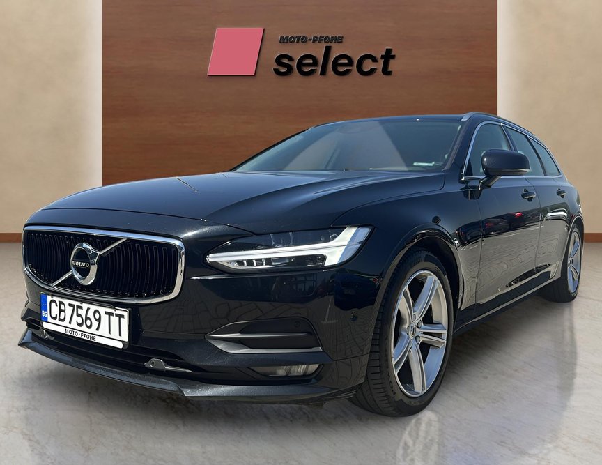 Volvo V90 употребяван