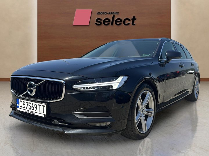 Volvo V90 употребяван