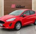 Ford Fiesta употребяван