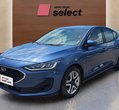 Ford Focus употребяван