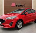 Ford Fiesta употребяван
