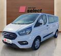Ford Custom употребяван