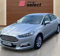 Ford Mondeo употребяван