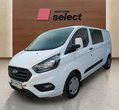 Ford Transit Custom употребяван