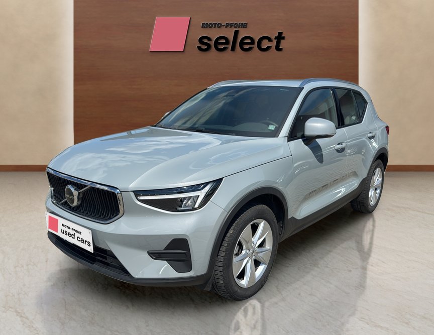 Volvo XC40 употребяван