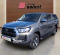 Toyota Hilux употребяван