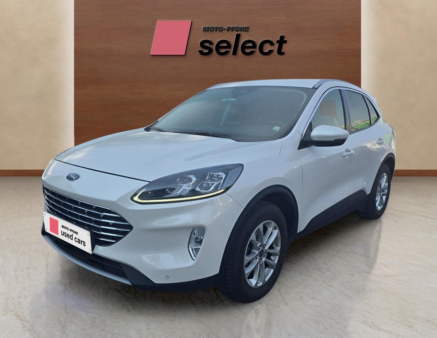 Ford Kuga употребяван