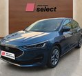 Ford Focus употребяван