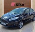 Ford Fiesta употребяван