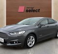 Ford Mondeo употребяван