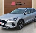 Ford Focus употребяван