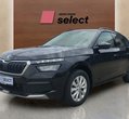 Skoda Kamiq употребяван