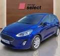 Ford Fiesta употребяван