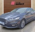 Ford Mondeo употребяван