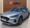 Ford Focus употребяван
