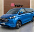 Ford E-Custom употребяван