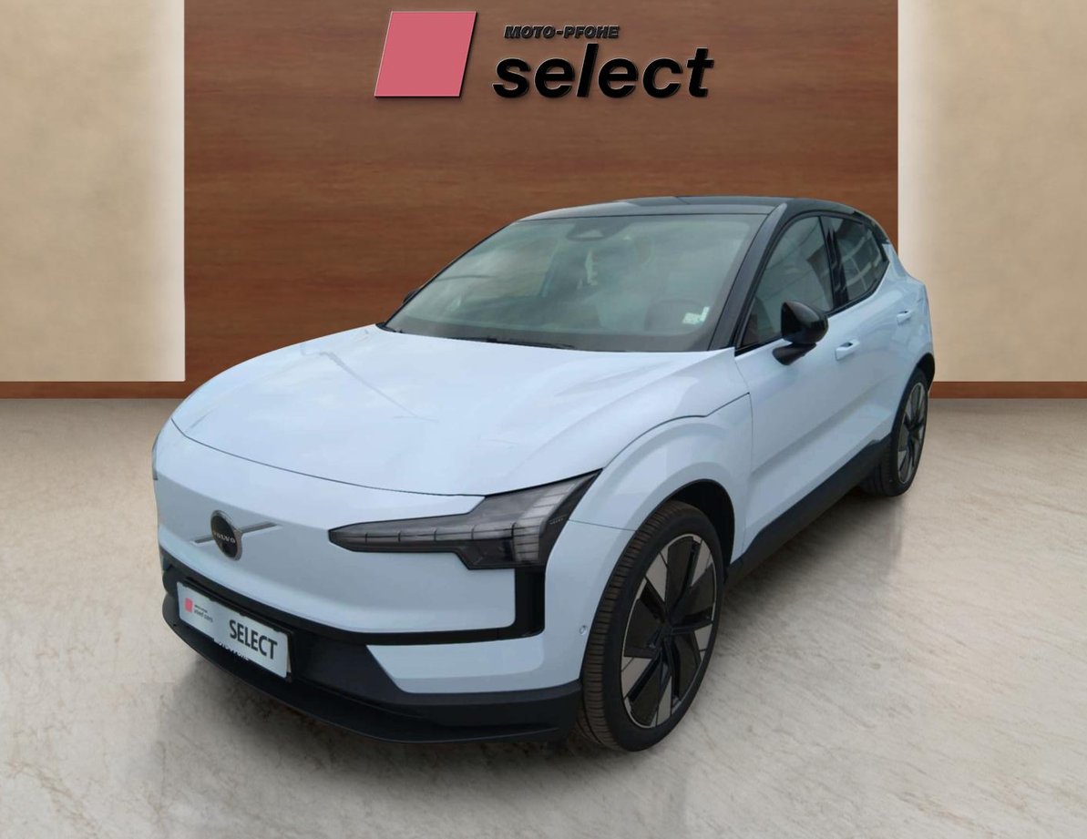 Volvo EX30 употребяван