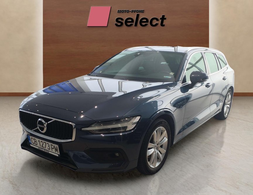 Volvo V60 употребяван