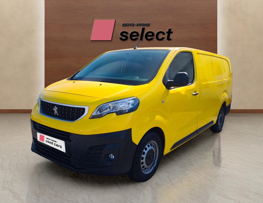 Peugeot Expert употребяван
