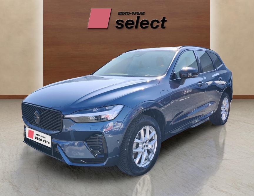 Volvo XC60 употребяван