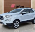 Ford EcoSport употребяван