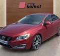 Volvo S60 употребяван