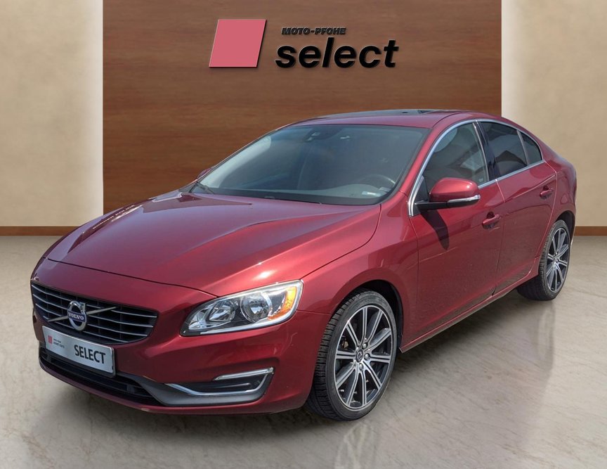 Volvo S60 употребяван