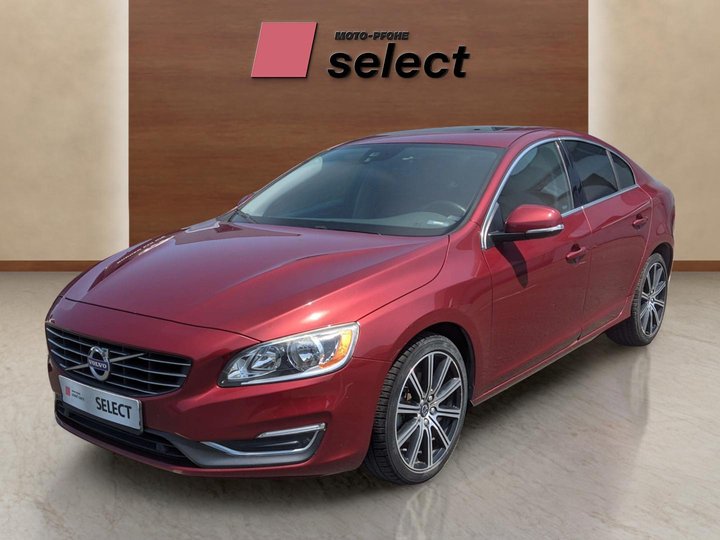 Volvo S60 употребяван