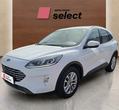 Ford Kuga употребяван