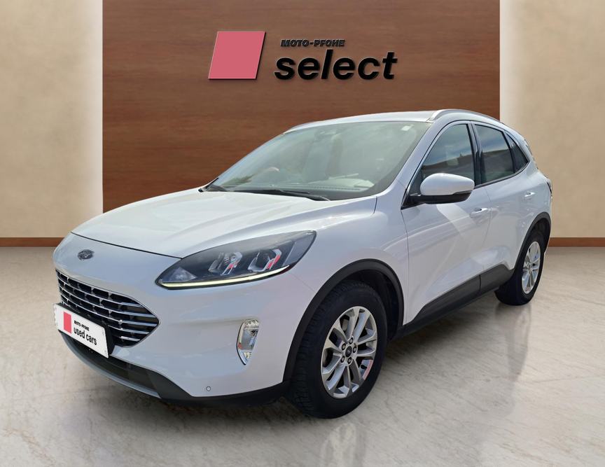 Ford Kuga употребяван