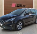 Ford Galaxy употребяван