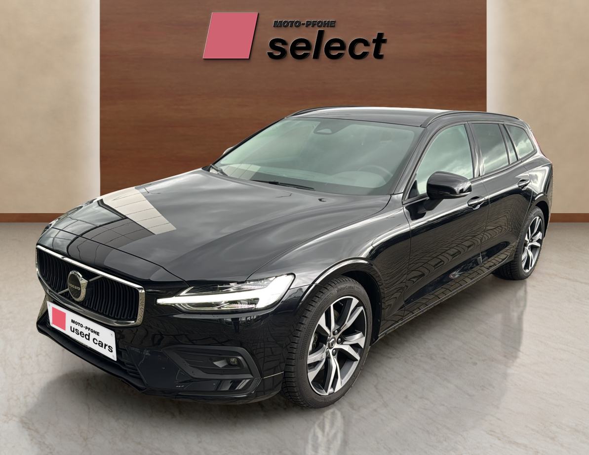 Volvo V60 употребяван